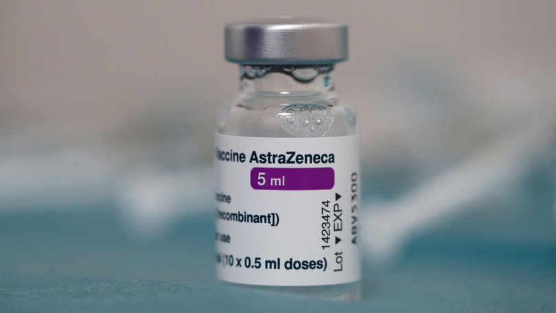 Vaccine AstraZeneca hiện được nhiều nước trên thế giới sử dụng nhất (Ảnh: Dwnews). Vaccine AstraZeneca hiện được nhiều nước trên thế giới sử dụng nhất (Ảnh: Dwnews).