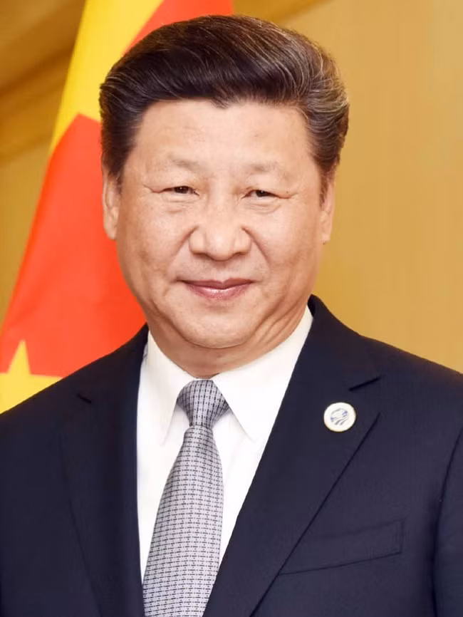 “Soi” mức lương bỏ túi hằng năm của các nhà lãnh đạo nổi thế giới ảnh 3