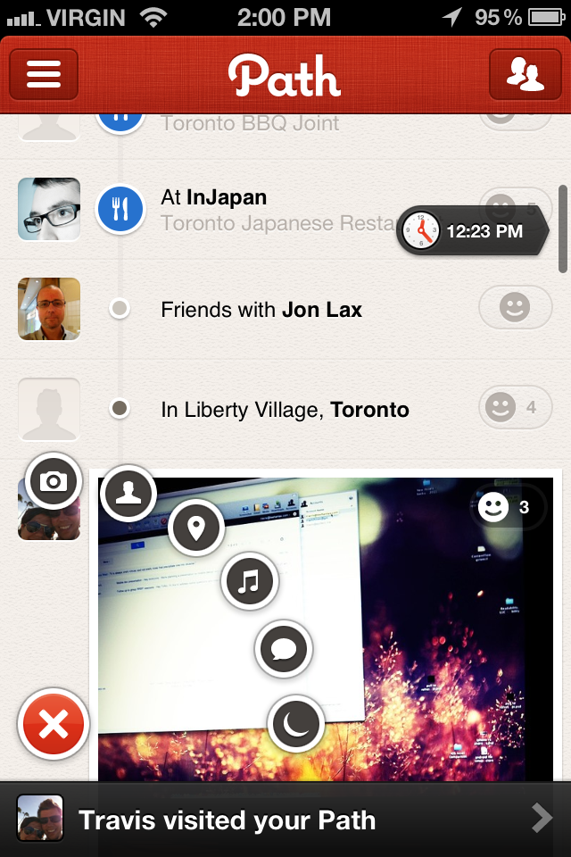 Top 5 “ứng viên" sáng giá thay thế mạng xã hội Facebook ảnh 3