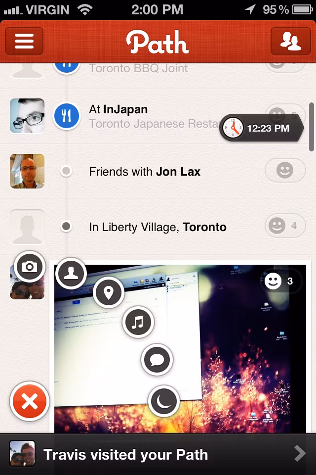 Top 5 “ứng viên" sáng giá thay thế mạng xã hội Facebook ảnh 3