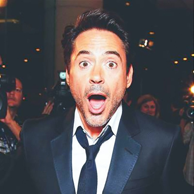 10 người nổi tiếng được ghi danh trong sách kỷ lục Guinness ảnh 10