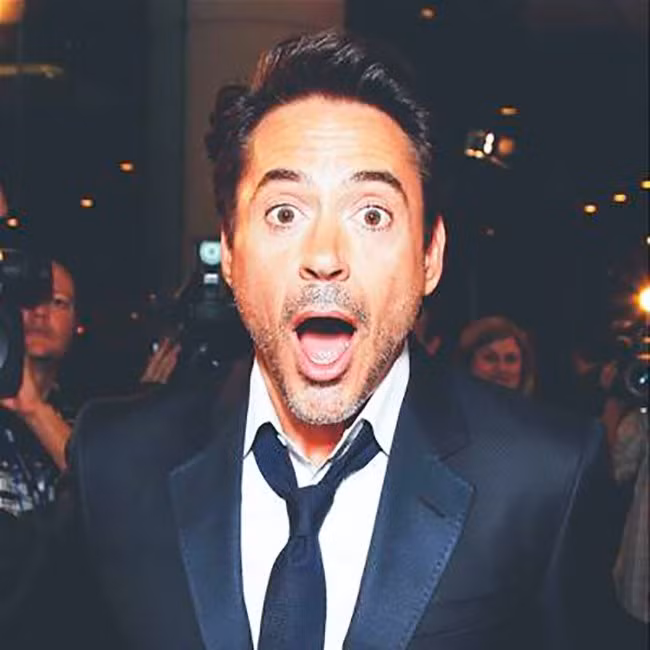 10 người nổi tiếng được ghi danh trong sách kỷ lục Guinness ảnh 10