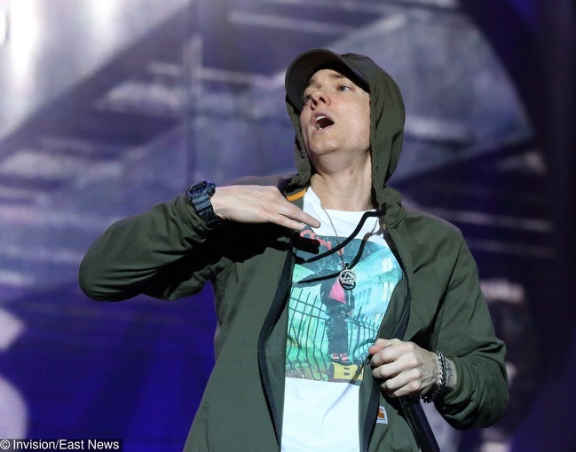 10 người nổi tiếng được ghi danh trong sách kỷ lục Guinness ảnh 9