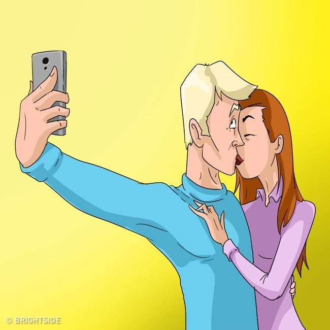 13 điều tuyệt đối không nên chia sẻ trên mạng xã hội ảnh 2