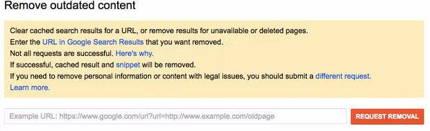 6 cách tự “xóa sổ” chính mình khỏi Internet ảnh 3