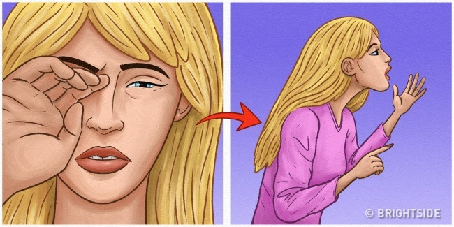 Cuộc sống của bạn sẽ thay đổi ra sao nếu không ngủ? ảnh 1