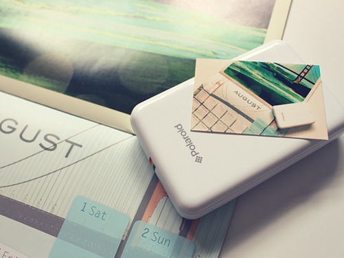 Top 5 máy in ảnh di động cho dân du lịch ảnh 1 Top 5 máy in ảnh di động cho dân du lịch ảnh 1