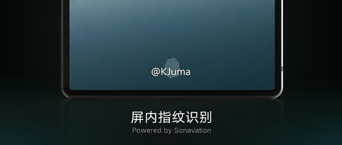 Lộ diện smartphone không viền giá gần 10 triệu ảnh 10