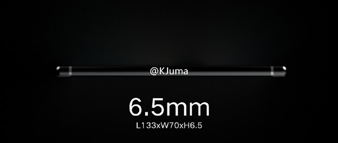 Lộ diện smartphone không viền giá gần 10 triệu ảnh 4