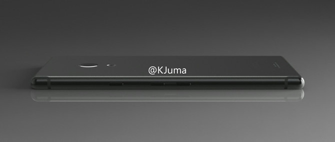 Lộ diện smartphone không viền giá gần 10 triệu ảnh 14