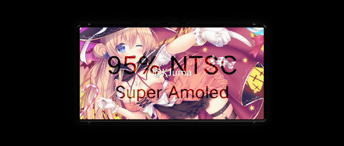 Lộ diện smartphone không viền giá gần 10 triệu ảnh 7