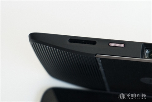 Cận cảnh máy chiếu Insta Share Projector.