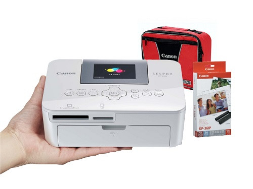 Top 5 máy in ảnh di động cho dân du lịch ảnh 3 Top 5 máy in ảnh di động cho dân du lịch ảnh 3