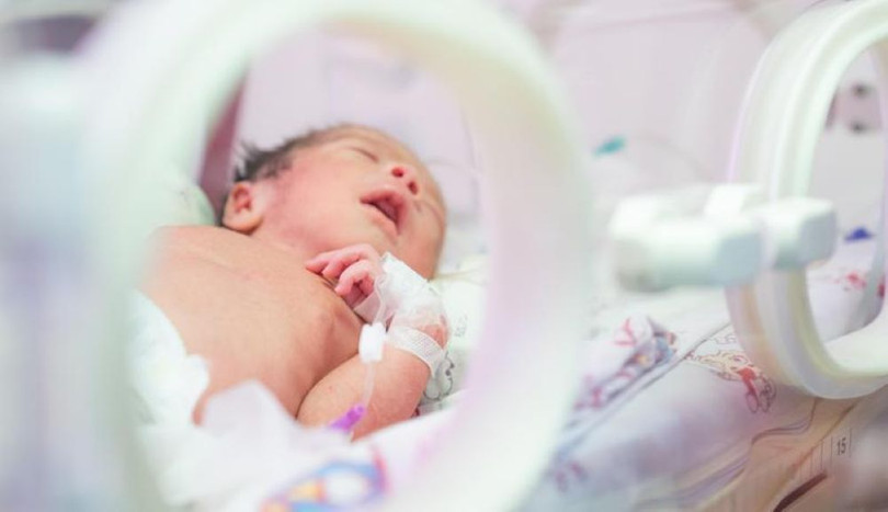 Chính phủ Trung Quốc đang áp dụng nhiều biện pháp chính sách mới để khuyến sinh, thúc đẩy tăng dân số. Ảnh: Xinhua.