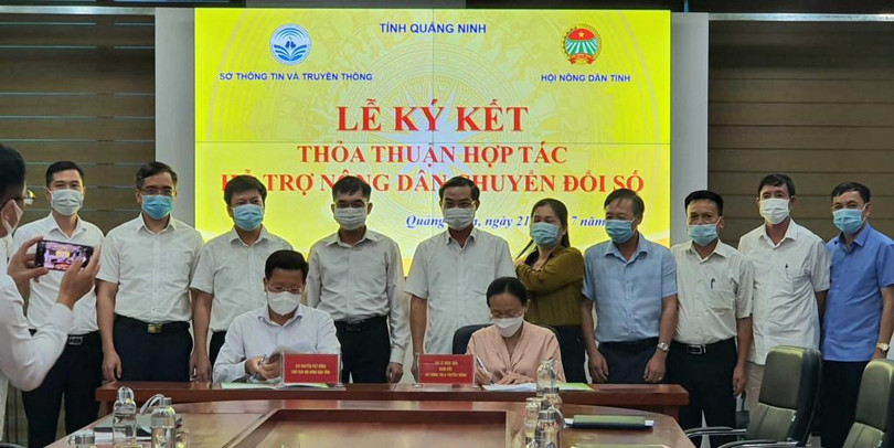 Chuyển đổi số trong nông nghiệp: Tạo xung lực phát triển ảnh 4