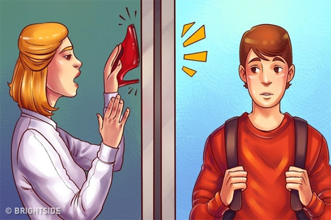 Làm thế nào để thoát khỏi thang máy bị kẹt khi không có trợ giúp? ảnh 2