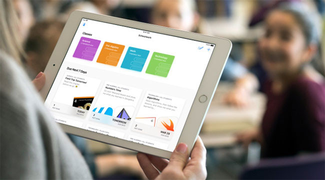 3 công bố quan trọng của Apple tại sự kiện ngày 27/3 ảnh 2