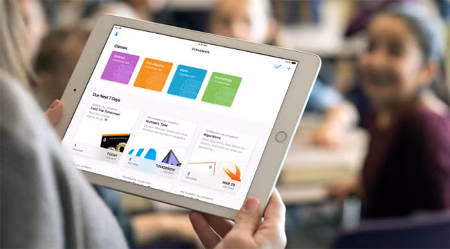 3 công bố quan trọng của Apple tại sự kiện ngày 27/3 ảnh 2