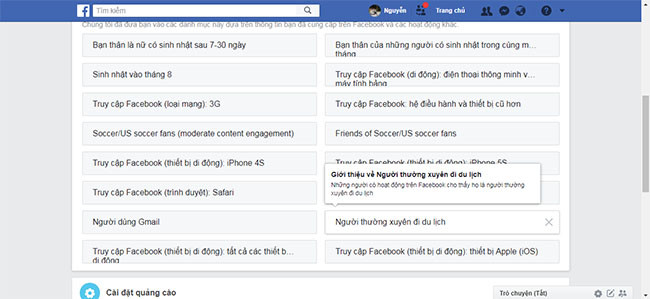 Đây là cách mà Facebook thu thập mọi thông tin về bạn ảnh 7