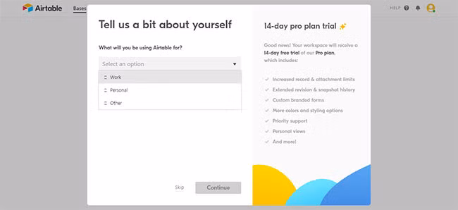 Cách dùng Airtable - ứng dụng đang “nổi như cồn” tại Thung lũng Silicon ảnh 2