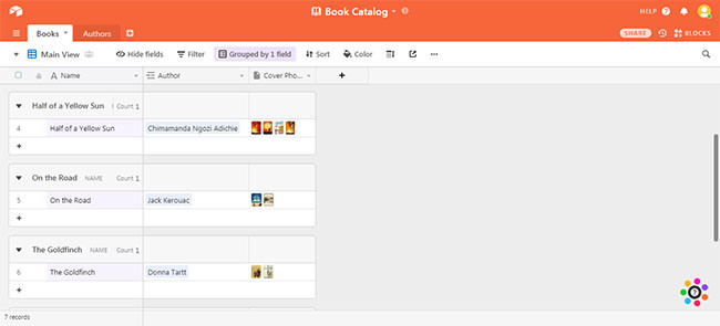 Cách dùng Airtable - ứng dụng đang “nổi như cồn” tại Thung lũng Silicon ảnh 8