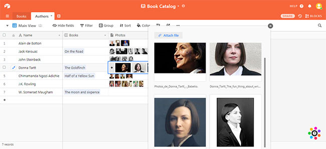 Cách dùng Airtable - ứng dụng đang “nổi như cồn” tại Thung lũng Silicon ảnh 7