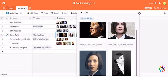 Cách dùng Airtable - ứng dụng đang “nổi như cồn” tại Thung lũng Silicon ảnh 7