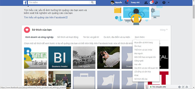 Đây là cách mà Facebook thu thập mọi thông tin về bạn ảnh 4