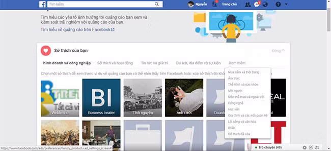 Đây là cách mà Facebook thu thập mọi thông tin về bạn ảnh 4
