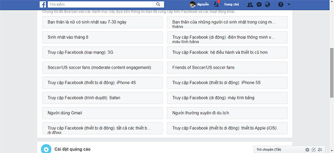 Đây là cách mà Facebook thu thập mọi thông tin về bạn ảnh 6