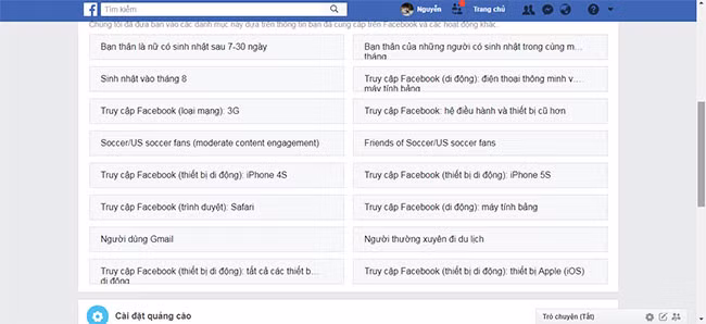 Đây là cách mà Facebook thu thập mọi thông tin về bạn ảnh 6