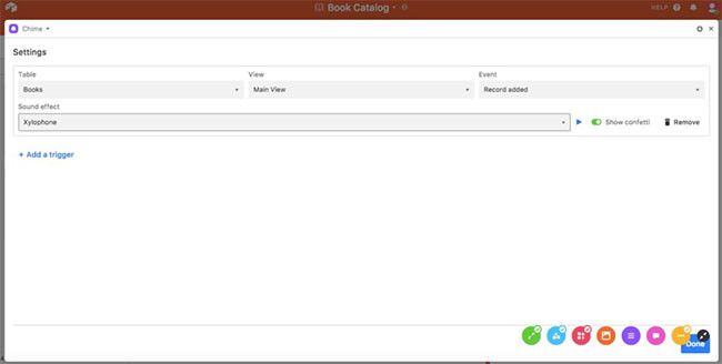 Cách dùng Airtable - ứng dụng đang “nổi như cồn” tại Thung lũng Silicon ảnh 9