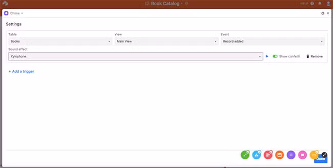 Cách dùng Airtable - ứng dụng đang “nổi như cồn” tại Thung lũng Silicon ảnh 9