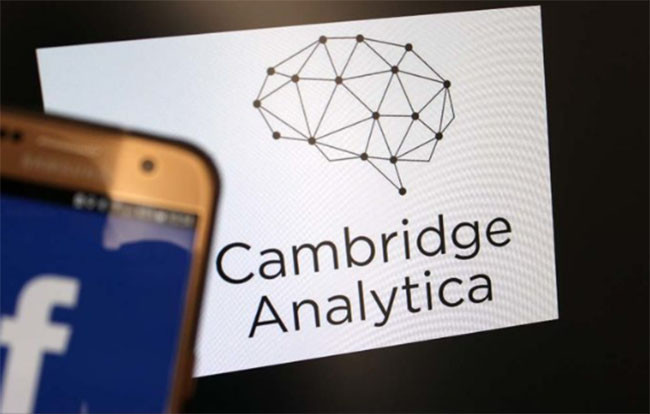 Những điều bạn cần biết xung quanh vụ rò rỉ dữ liệu lớn nhất lịch sử của Facebook ảnh 1