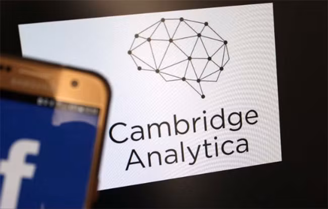 Những điều bạn cần biết xung quanh vụ rò rỉ dữ liệu lớn nhất lịch sử của Facebook ảnh 1