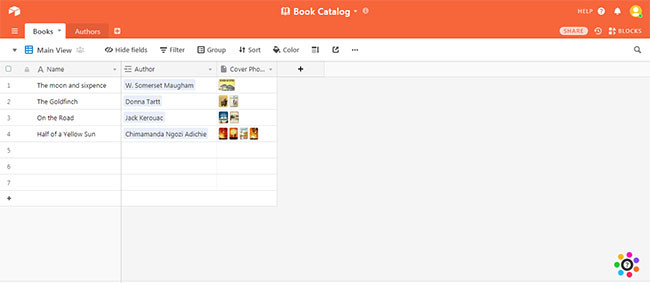 Cách dùng Airtable - ứng dụng đang “nổi như cồn” tại Thung lũng Silicon ảnh 6