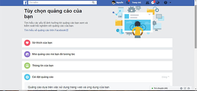 Đây là cách mà Facebook thu thập mọi thông tin về bạn ảnh 1