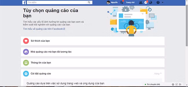 Đây là cách mà Facebook thu thập mọi thông tin về bạn ảnh 1