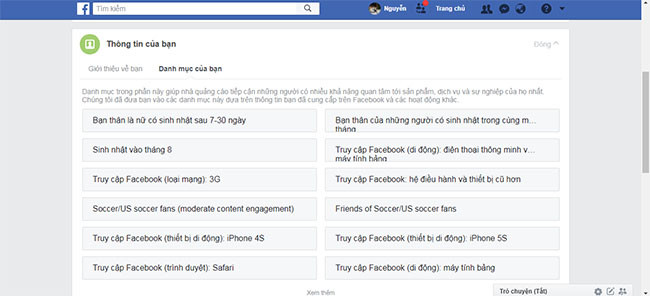 Đây là cách mà Facebook thu thập mọi thông tin về bạn ảnh 5