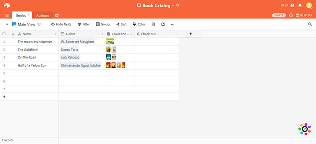 Cách dùng Airtable - ứng dụng đang “nổi như cồn” tại Thung lũng Silicon ảnh 5
