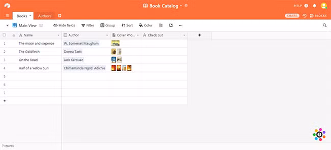 Cách dùng Airtable - ứng dụng đang “nổi như cồn” tại Thung lũng Silicon ảnh 5