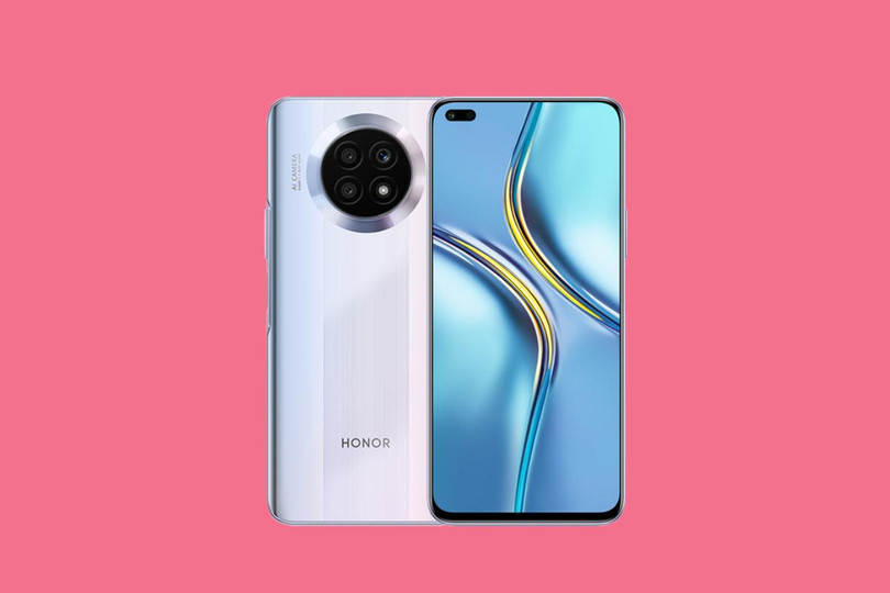 Honor ra mắt Magic 3 và X20 Honor ra mắt Magic 3 và X20
