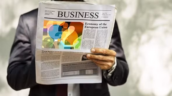 Google từ lâu đã bị các hãng tin chỉ trích vì không chịu trả tiền bản quyền sử dụng tin tức. (Ảnh: WRAL TechWire)