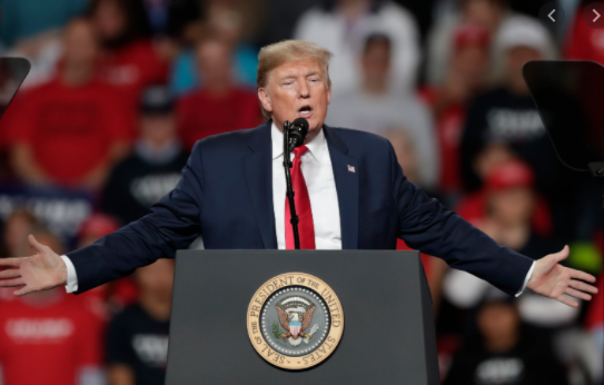 FBI cảnh báo Iran và Nga thu thập dữ liệu cử tri trong nỗ lực can thiệp bầu cử. (Ảnh: SBS) FBI cảnh báo Iran và Nga thu thập dữ liệu cử tri trong nỗ lực can thiệp bầu cử. (Ảnh: SBS)