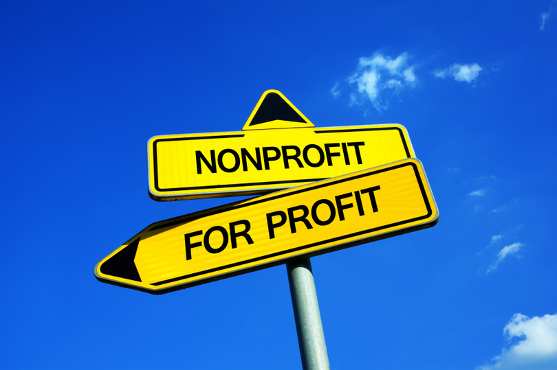 Ảnh: Nonprofit Law Blog
