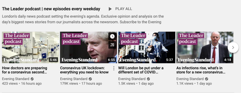 Ảnh: What's New in Publishing