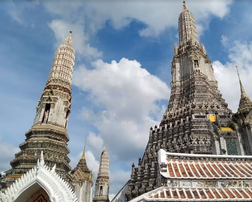 Thai Lan tung la noi duoc du khach TQ ua thich nhat.jpg