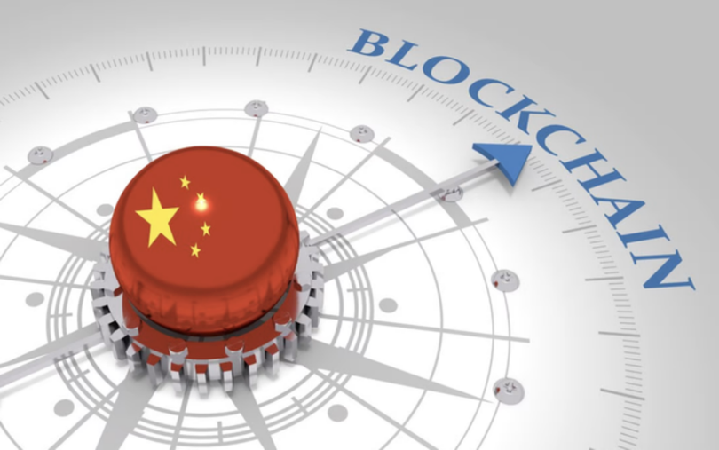 Trung Quốc đang triển khai blockchain ở rất nhiều lĩnh vực - Ảnh: SCMP