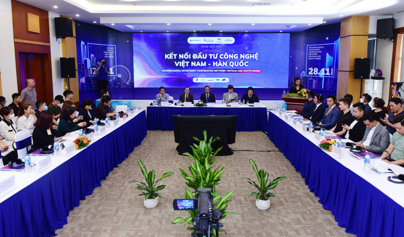 Các nhà đầu tư tìm kiếm cơ hội ở Việt Nam