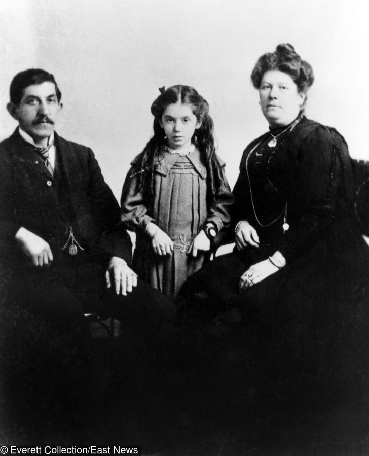 Chuyện chưa kể về những người sống sót trên chuyến tàu định mệnh Titanic ảnh 5